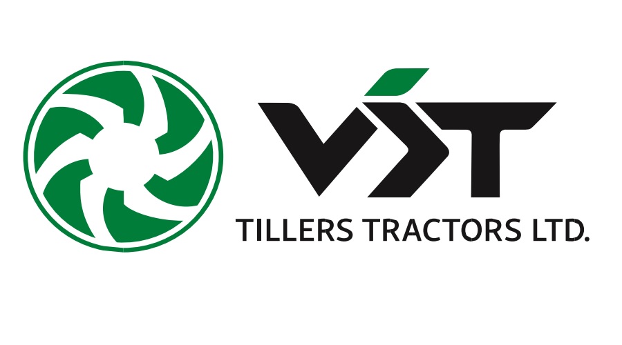 VST Tillers Tractors Limited Logo